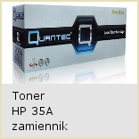 Białystok toner do drukarki HP 35A HP P1005 HP P1006 zamiennik